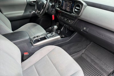 2019 Toyota Tacoma 4WD SR