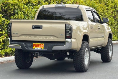 2019 Toyota Tacoma 4WD SR