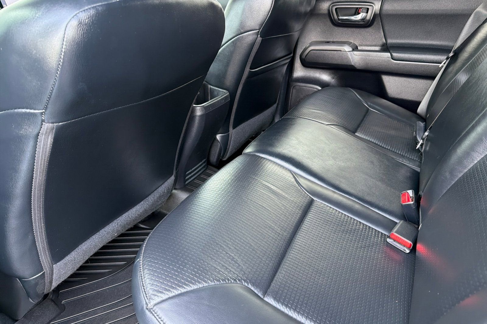 2020 Toyota Tacoma 4WD SR5