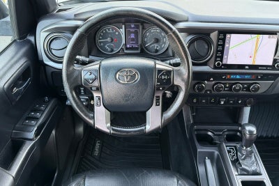 2020 Toyota Tacoma 4WD SR5