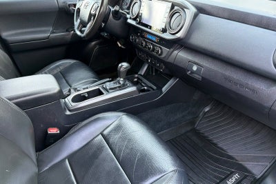 2020 Toyota Tacoma 4WD SR5