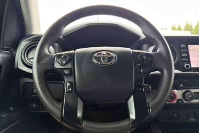 2020 Toyota Tacoma 4WD SR5