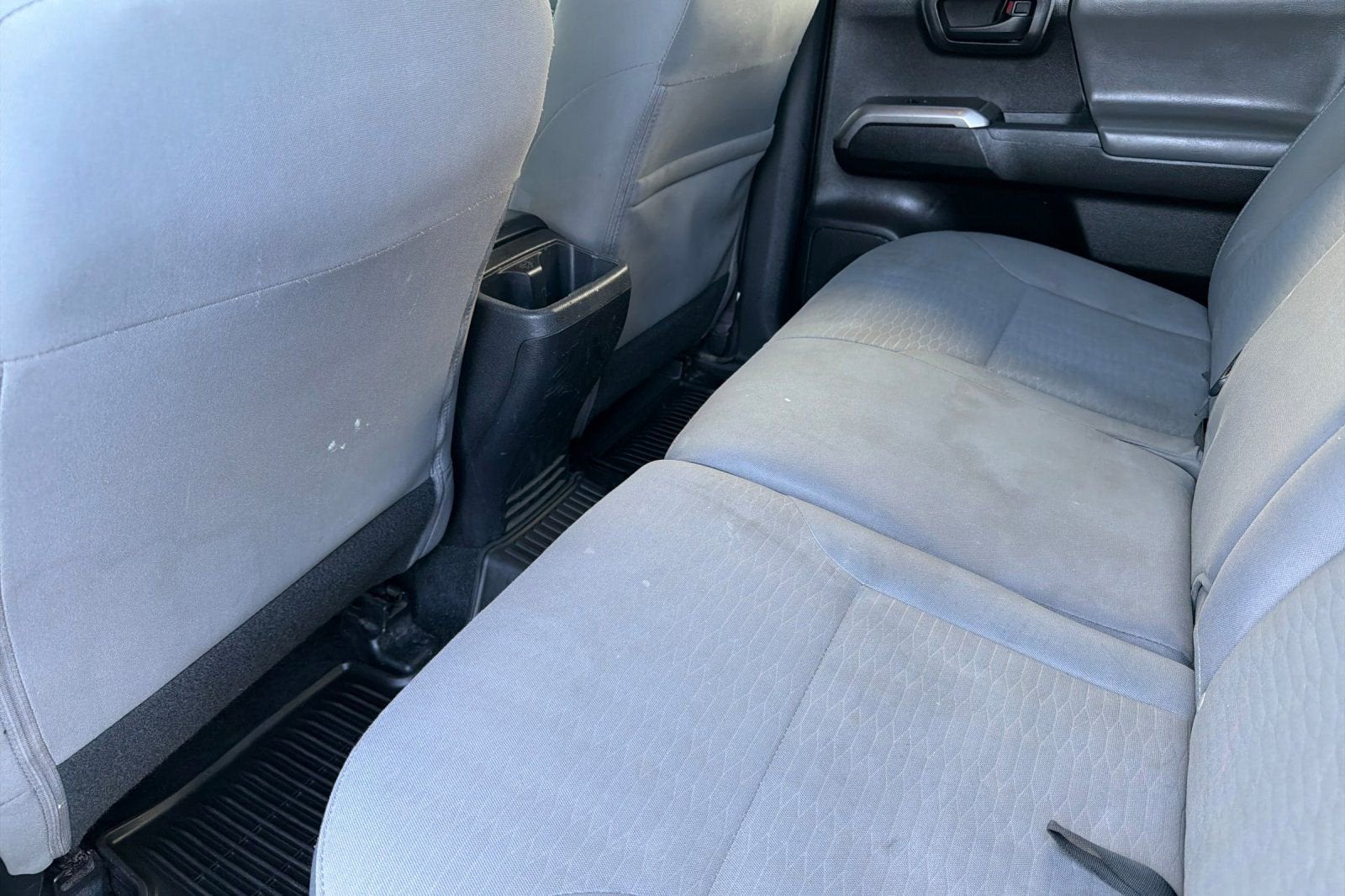 2019 Toyota Tacoma 4WD SR5