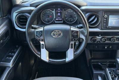 2019 Toyota Tacoma 4WD SR5