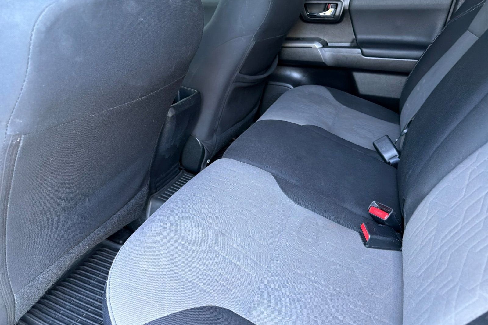 2020 Toyota Tacoma 4WD SR5