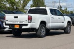 2022 Toyota Tacoma 4WD Limited