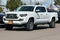 2022 Toyota Tacoma 4WD Limited