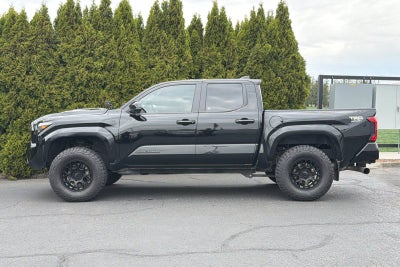2024 Toyota Tacoma 4WD SR5