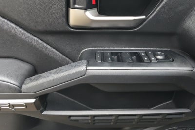 2025 Toyota Tacoma 4WD SR