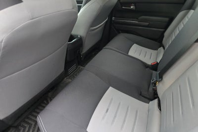 2025 Toyota Tacoma 4WD SR