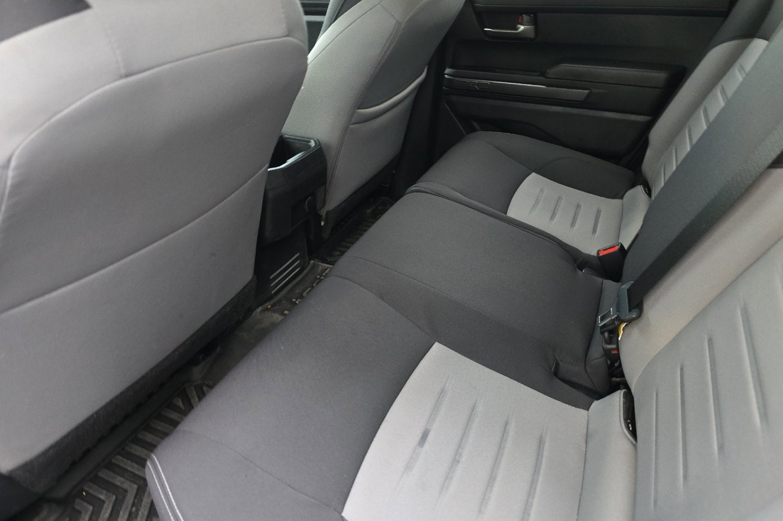 2025 Toyota Tacoma 4WD SR