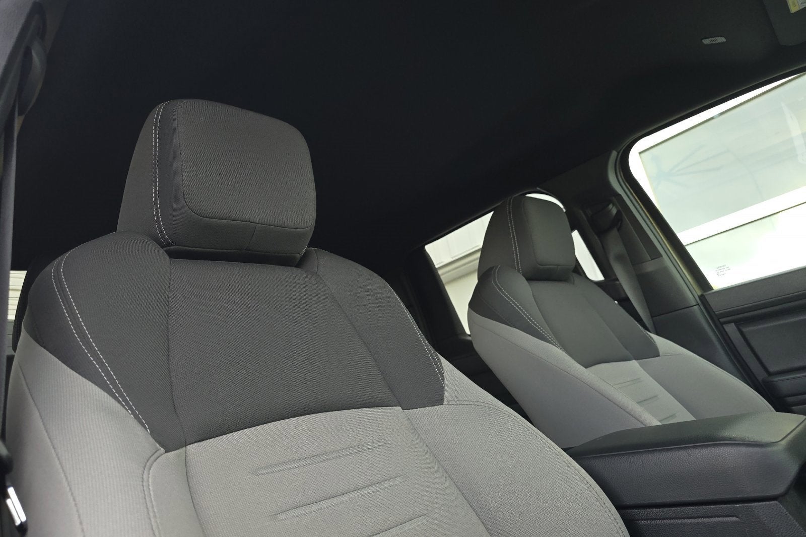 2025 Toyota Tacoma 4WD SR