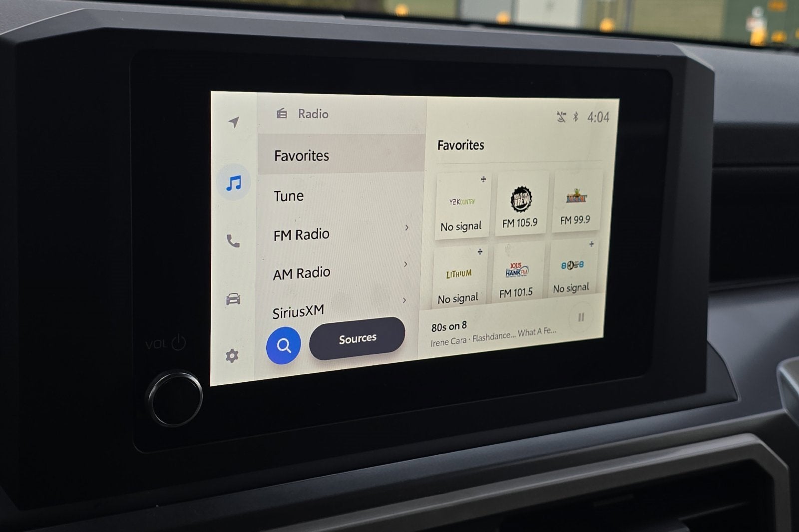 2025 Toyota Tacoma 4WD SR