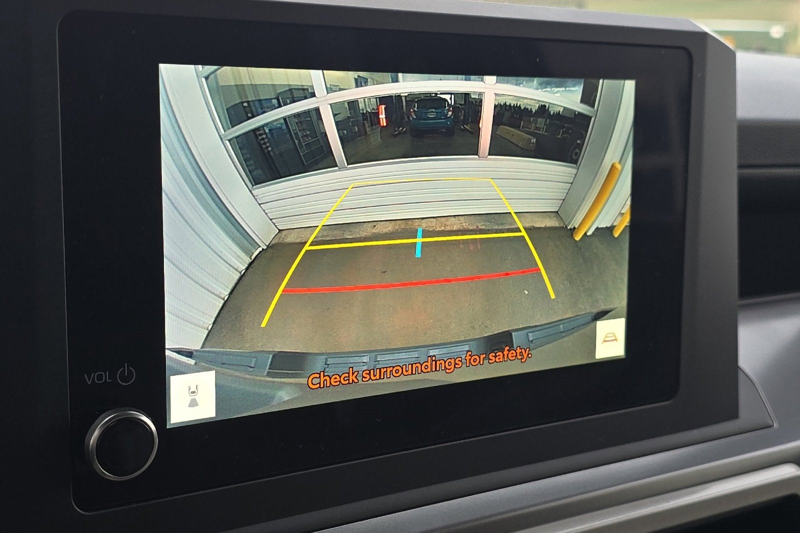 2025 Toyota Tacoma 4WD SR