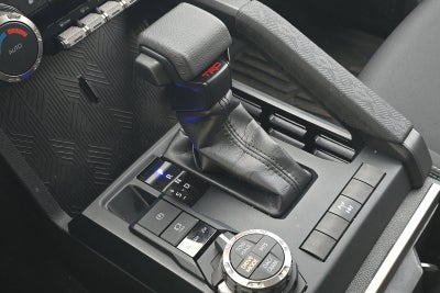 2025 Toyota Tacoma 4WD SR