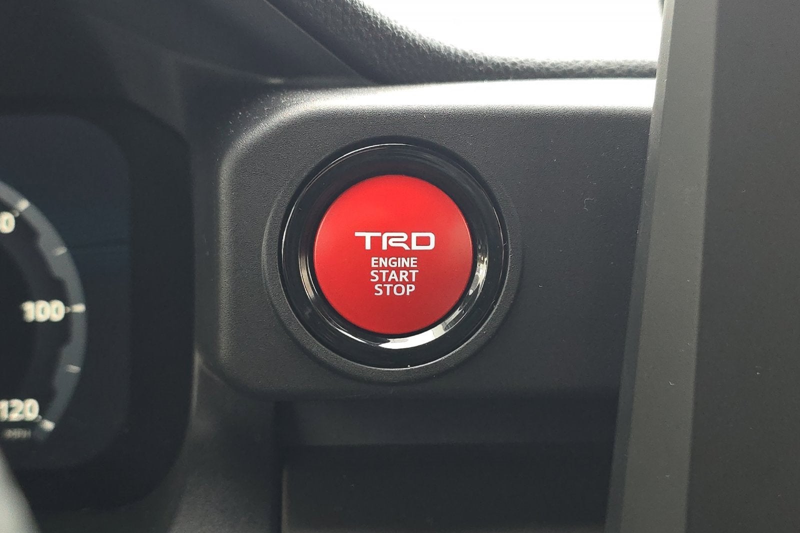 2025 Toyota Tacoma 4WD SR