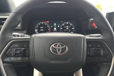 2025 Toyota Tacoma 4WD SR