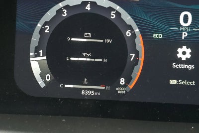 2025 Toyota Tacoma 4WD SR