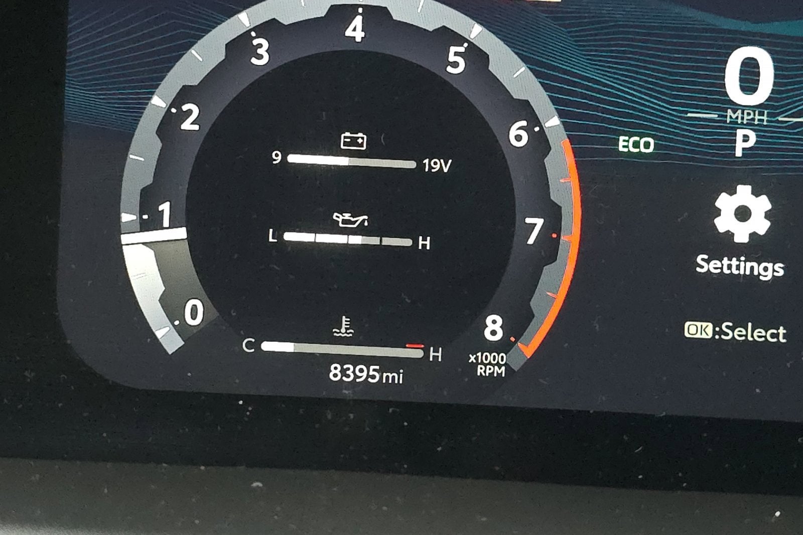 2025 Toyota Tacoma 4WD SR