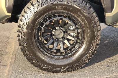 2025 Toyota Tacoma 4WD SR