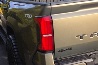 2025 Toyota Tacoma 4WD SR