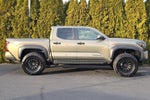 2025 Toyota Tacoma 4WD SR