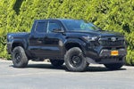 2025 Toyota Tacoma 4WD TRD Sport