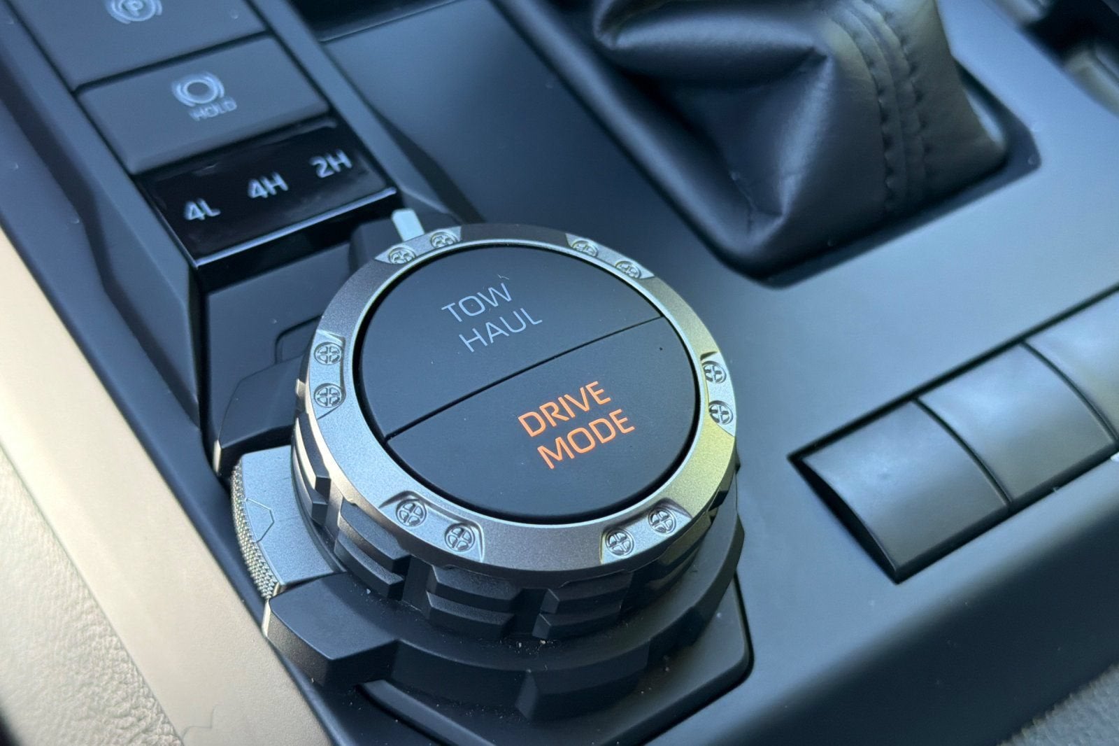 2025 Toyota Tacoma 4WD TRD Sport
