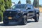 2025 Toyota Tacoma 4WD TRD Sport