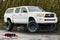 2011 Toyota Tacoma DBL CAB 4WD V6 AT