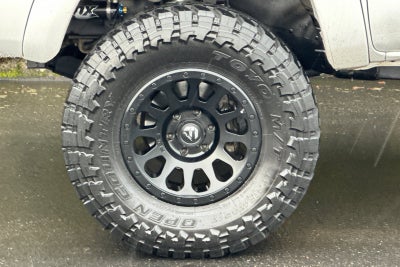 2011 Toyota Tacoma DBL CAB 4WD V6 AT