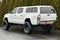 2011 Toyota Tacoma DBL CAB 4WD V6 AT