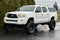 2011 Toyota Tacoma DBL CAB 4WD V6 AT