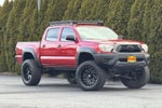 2012 Toyota Tacoma DBL CAB 4WD V6 AT