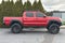 2012 Toyota Tacoma DBL CAB 4WD V6 AT