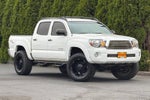 2010 Toyota Tacoma DBL CAB 4WD AT