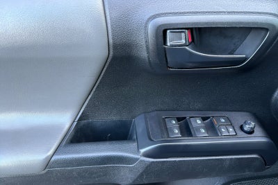2022 Toyota Tacoma 2WD SR
