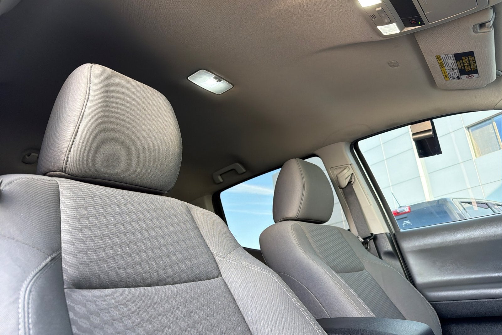 2022 Toyota Tacoma 2WD SR