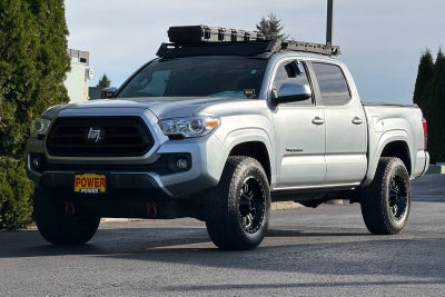 2022 Toyota Tacoma 2WD SR