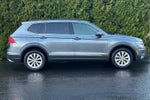 2018 Volkswagen Tiguan SEL