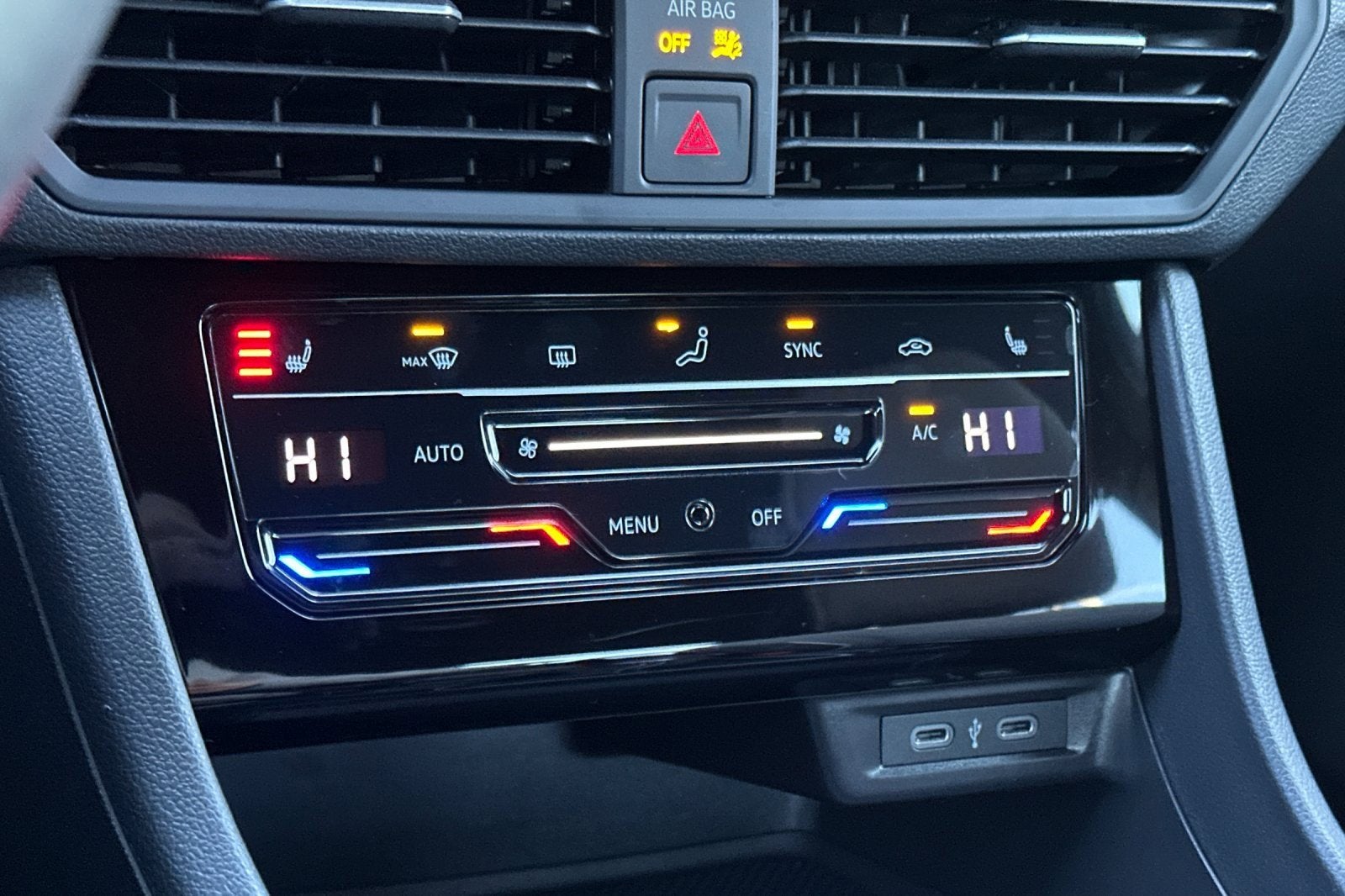 2025 Volkswagen Jetta Sport