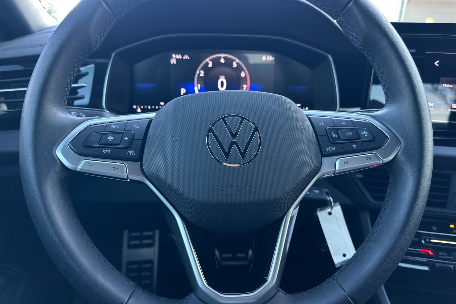 2025 Volkswagen Jetta Sport