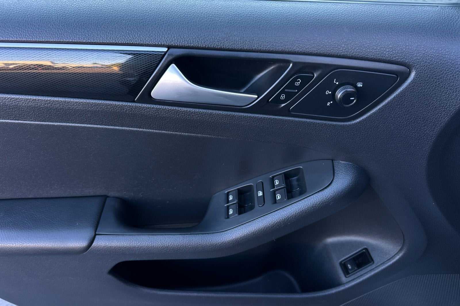 2018 Volkswagen Jetta 1.8T SE Sport