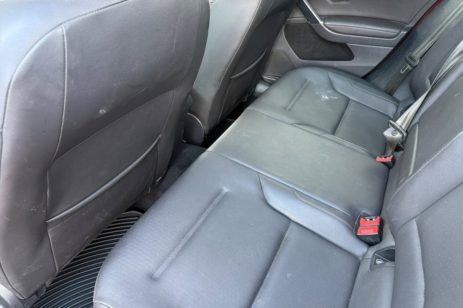 2015 Volkswagen Golf TDI S