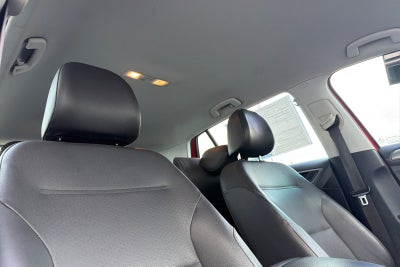 2015 Volkswagen Golf TDI S