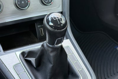 2015 Volkswagen Golf TDI S