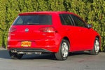 2015 Volkswagen Golf TDI S