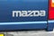 2007 Mazda Mazda B-Series 2WD Truck REG CAB MT