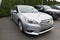 2017 Subaru Legacy Premium
