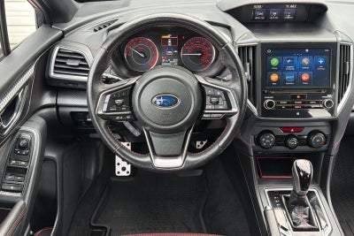 2021 Subaru Impreza Sport